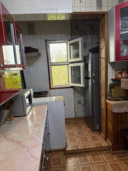 Maksim gorkiyda kavartira arenda uzoq mudatga<br />
Сдается  — фото 2