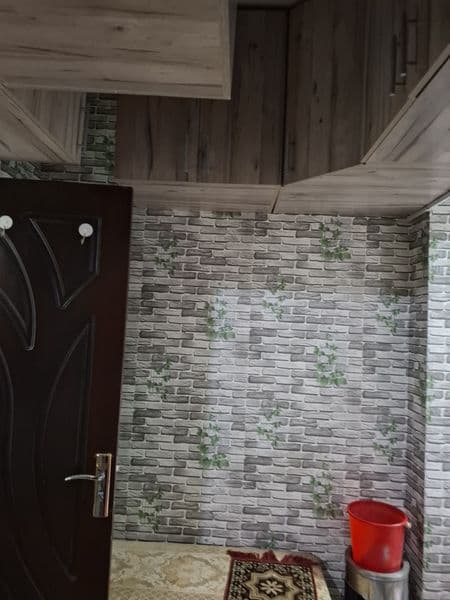 Юнусабад 7кв-л. Ор-р Американ.пос-ва. Квартира одна перед.в  — фото 4