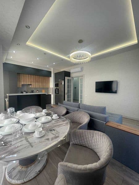 Сдаётся квартира в Шайхантахурском  районе. <br />
<br />
Ад — фото 2