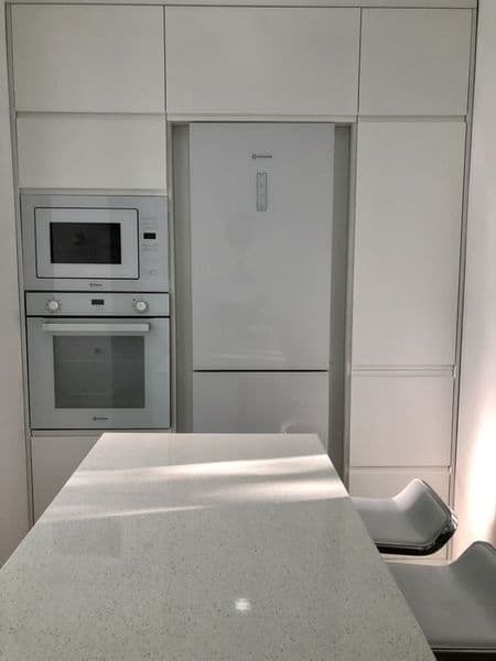 Cдаётся Квартира в Новостройке <br />
Ориентир - Госпитальны — фото 5