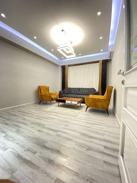 Яккасарайский район <br />
Жк Мадрид<br />
Ориентир ул Шота  — фото 2