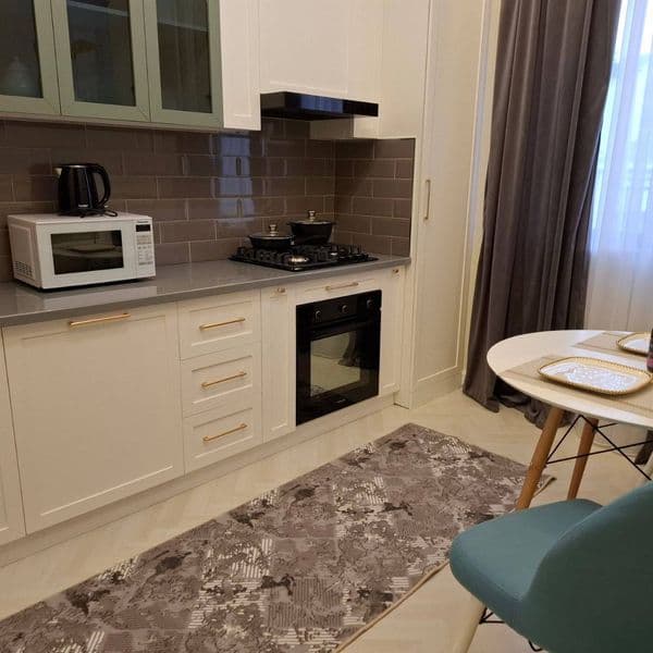 Сдаётся шикарная квартира ПРЕМИУМ класса. <br />
<br />
• Ра — фото 5