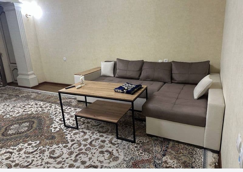 OYBEK METRO <br />
<br />
4xona <br />
2-етаж<br />
9-етажка — фото 3