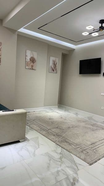 Сдается новая 1-комнатная квартира с авторским ремонтом. В к — фото 3