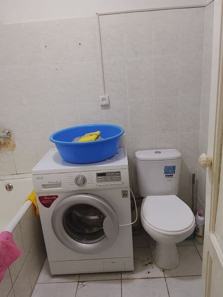 Студентлага боллага уй йук<br />
Бывший общежития всё услови — фото 2