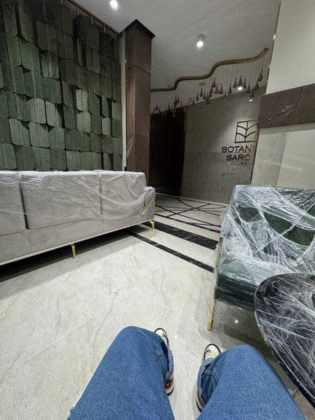 Сдаётся квартира | Мирзо-Улугбекский район, ЖК Botanik Saroy — фото 3