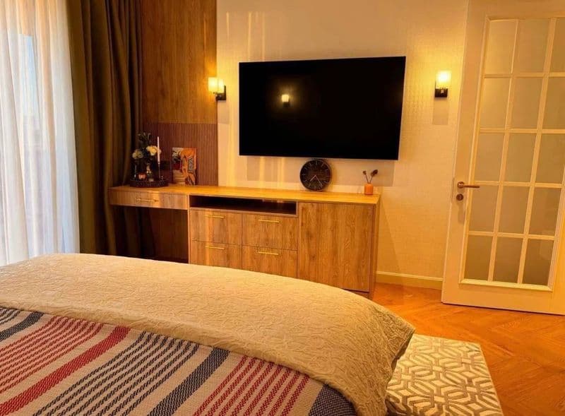 Сеул мун жк Кисларод Аренда б необыкновенная квартира в ново — фото 2