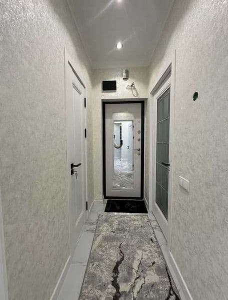 Сдаётся квартира!  2-ком Яшнабадский р-н Авиасозлар<br />
<b — фото 3