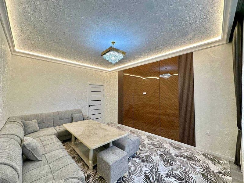Сдаётся КЛАССНАЯ квартира<br />
<br />
• Район: Яшнабадский< — фото 4