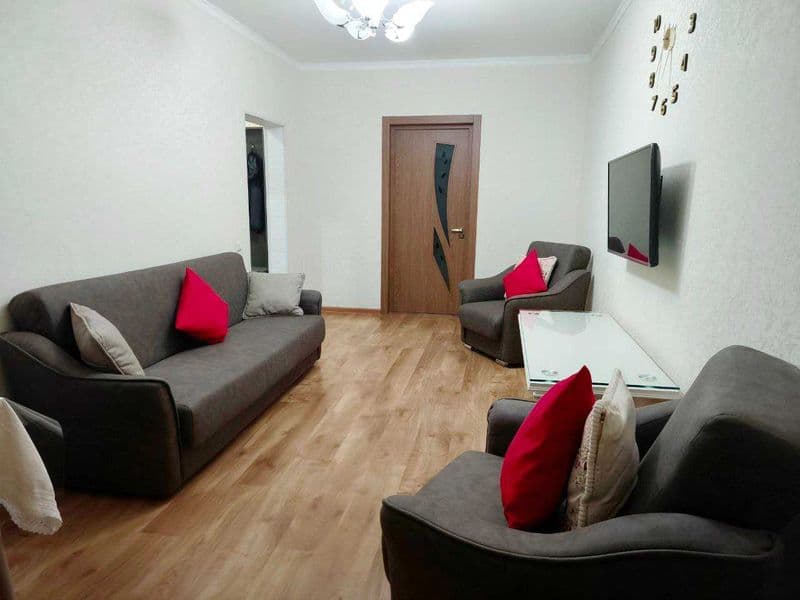 Сдаётся квартира, подходит для иностранцев. 1-комнатных квар