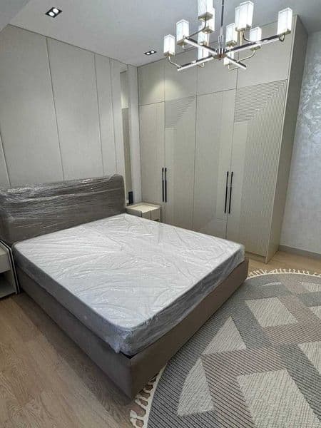 3Комн Аренда квартиры          <br />
Новостройка <br />
<br — фото 4