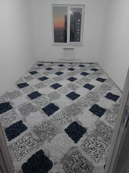 Янги хаёт тумани, Янги Дархон массиви 16-этажка Новостройкан — фото 3