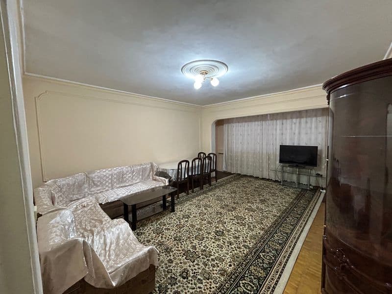 Аренда квартира $500. Город Ташкент Мирабадский район улица 