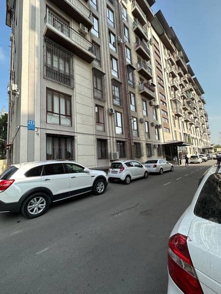 Сдается 4 комнатная квартира дуплекс 2 этажная квартира на п