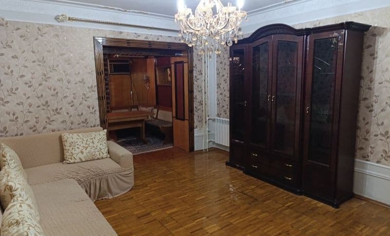 Аренда квартиры  3/4/5 Шайхантахурский  район. Ганга . Метро — фото 5