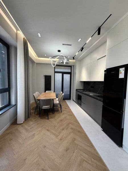 Сдается квартира с красивым ремонтом<br />
<br />
• Район: Ш — фото 4