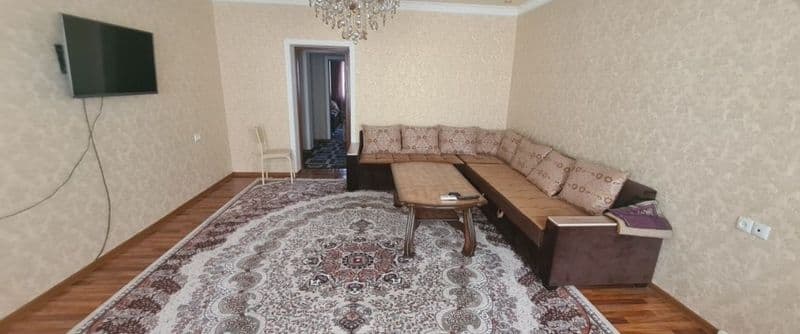 Аренда квартира шайхонтохур район ориентир корзинка Абай и и — фото 5