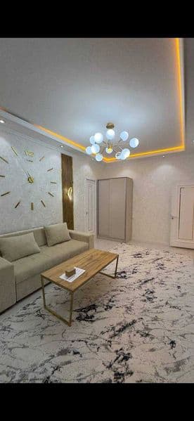 Сдается квартира в Яшнабадском районе Авиасозлар-1. 1-комнат — фото 2