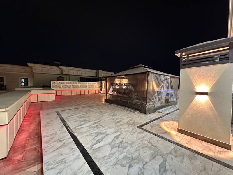 Шайхантахурский район<br />
Ташкент Сити<br />
ЖК Бульвар <b