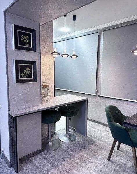 Сдаётся КЛАССНАЯ квартира<br />
<br />
• Район: Мирзо-Улугбе — фото 5