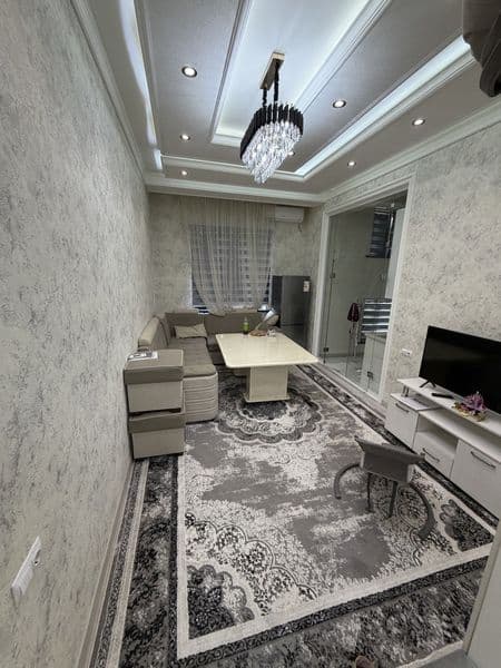 Сдается в аренду новая квартира, евроремонт, близко к метро  — фото 2