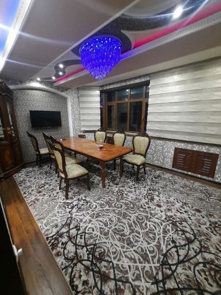 Аренда квартира новостройка<br />
Район - Алмазарский<br />
 — фото 5