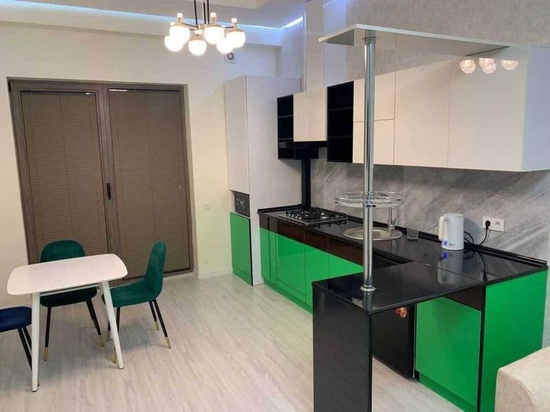 Метро ойбек <br />
<br />
2х комнатная квартира <br />
<br / — фото 5