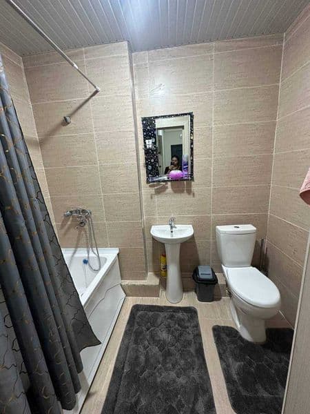 Uyimizning bir xonasini qizlarga ijaraga beramiz. Allaqachon — фото 3