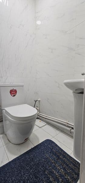 Сдаю 3хкомнатную квартиру на дружбе со всеми удобствоми 9ти  — фото 4