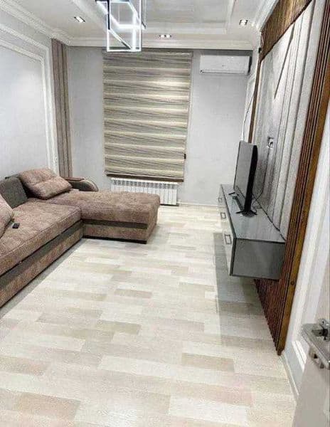 Район: Мирзо -Улугбекский <br />
Адрес: Метро Хамид Алимджан — фото 2