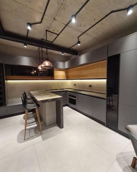 Шайхантахурский район <br />
Ташкент Сити <br />
Жк Бульвар  — фото 5