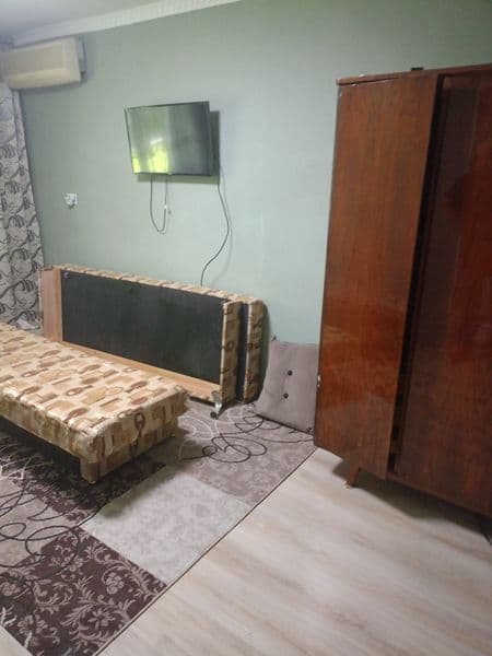 Срочно сдаю квартиру <br />
1 ком локомотив парк <br />
Холо — фото 3