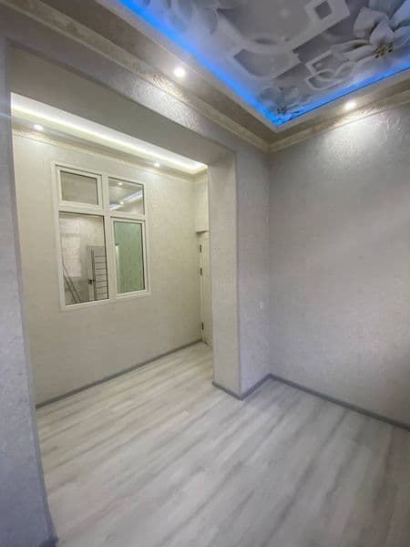 Yashnobod tumani, Hosiyatli MFY, Izzat novostroykasidan ikki — фото 2