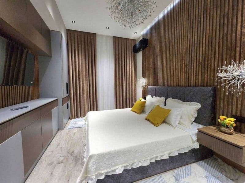 Мирзо Улугбекский район <br />
Ц-1<br />
Жк Centrado<br />
3 — фото 3