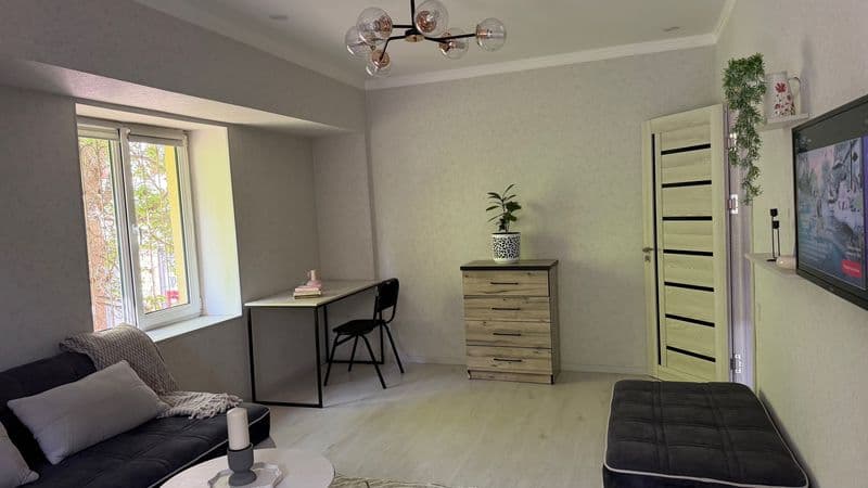 Сдаётся своя квартира на Ц 4 <br />
1 в2/2/4 с евроремонтом< — фото 4