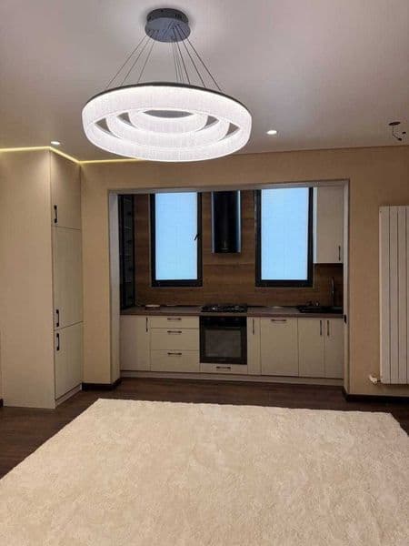 3-комнатная квартира 85 м² на Яккасарайском районе, <br />
О — фото 4