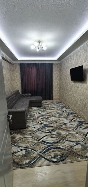 Сергели-8 новастройкада 3 хонали евро квартира арендага бери — фото 3