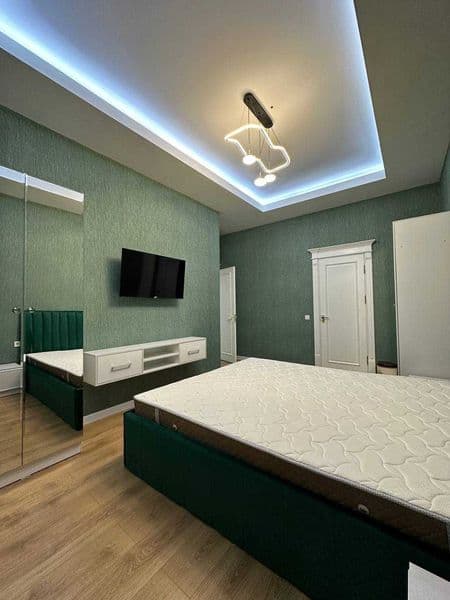 • Район: Юнусабад<br />
• ЖК:ЖК Modern Stroy<br />
• Комнат: — фото 5