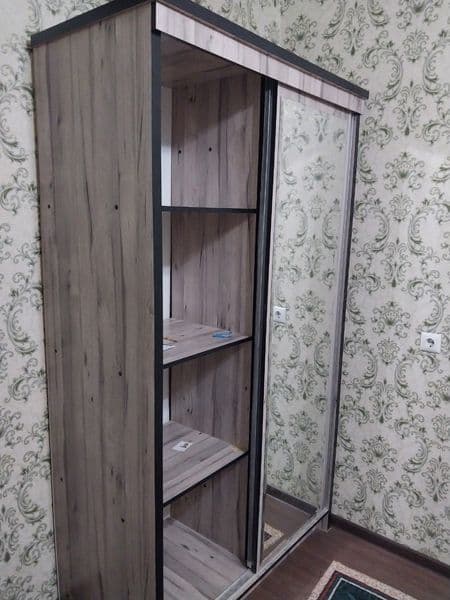 Sergli 5a srochna arendaga beriladi<br />
2/4/7 400y.e<br /> — фото 3