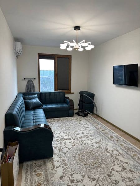 Аренда квартира<br />
Район - Алмазор <br />
Ориентир - Алма