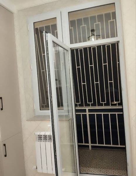 Янги узбекистон<br />
Новостройка<br />
1/2/5<br />
40 м2<br — фото 3