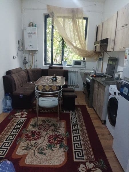 Farxod bozori yaqinida qizlarga ijaraga uy bor. Uyda xamma s — фото 3