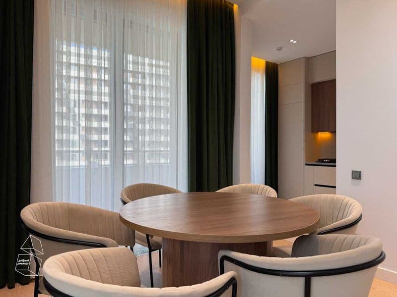 Просторная комфортная квартира с новым ремонтом для большой  — фото 3