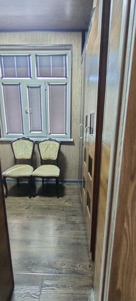 111 конечка с хорошим ремонтом, всё есть<br />
Балкон 2*3 кв — фото 4