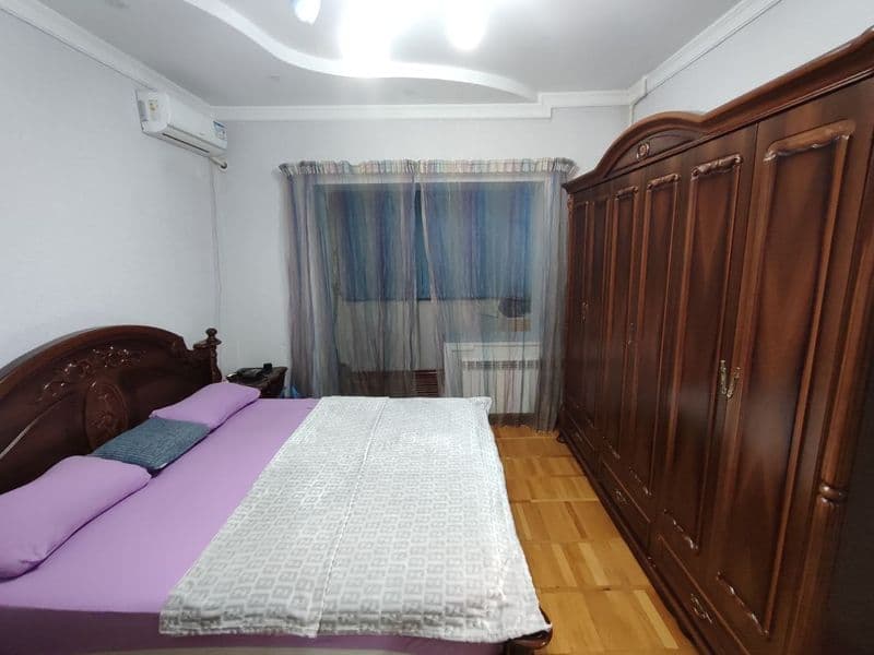 Мирабадский район, метро Ойбек.<br />
- 3 комнатная, 3 этаж, — фото 2