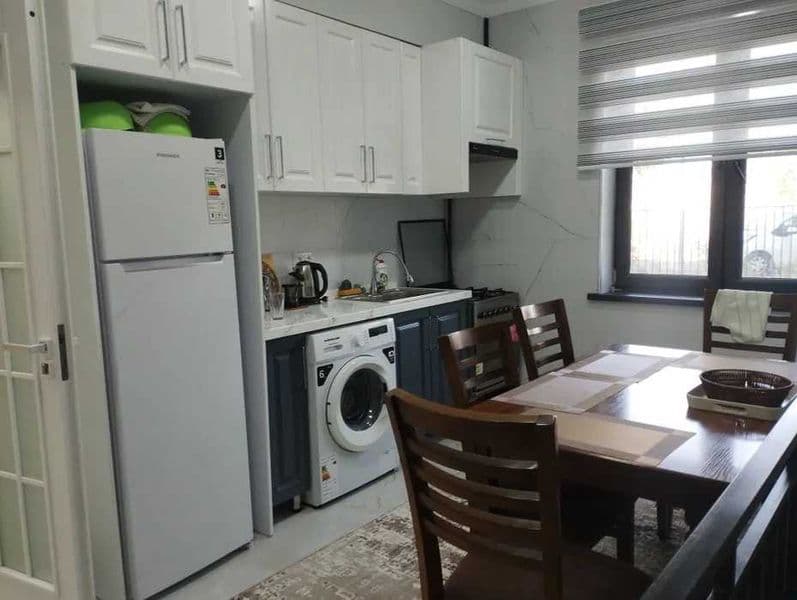 Сдается новая квартира в новостройке ЖК "Аристократ" с еврор