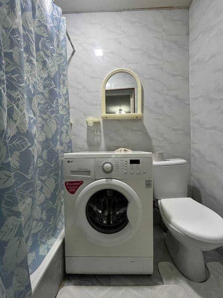 Яшнабадский район, Авиасозлар -2 ориентир кафе Мадина<br />
 — фото 5
