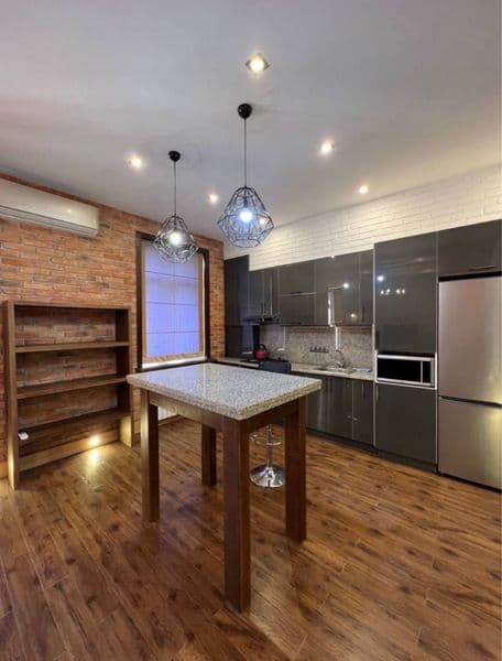 АРЕНДА КВАРТИРЫ в стиле LOFT<br />
<br />
• Тип строения: Но — фото 4