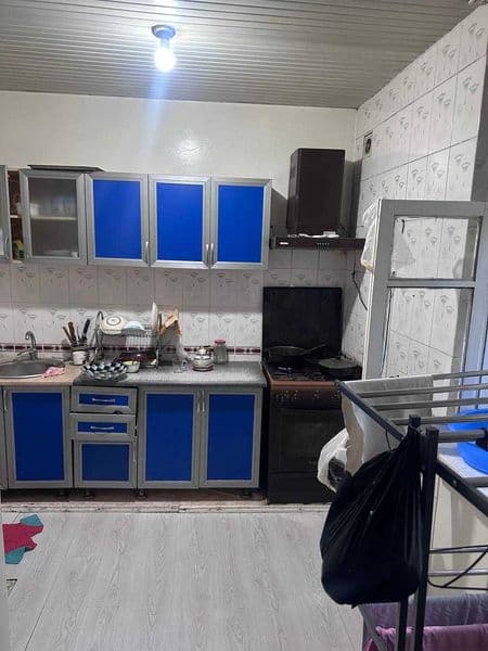 Mirzo Ulug’bek rayon lakamativ parkka yaqin madaniyat inisti — фото 4