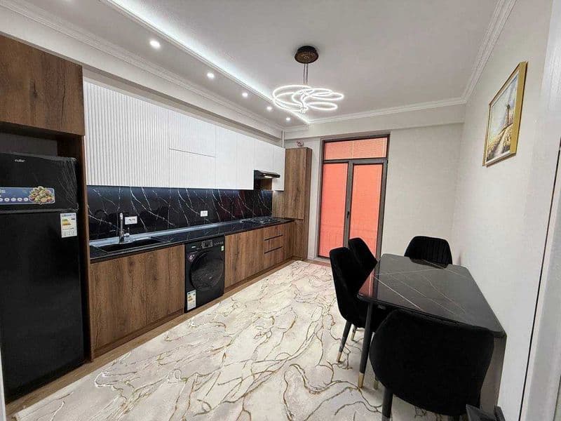 Сдаётся КЛАССНАЯ квартира<br />
<br />
• Район: Яшнабадский< — фото 3